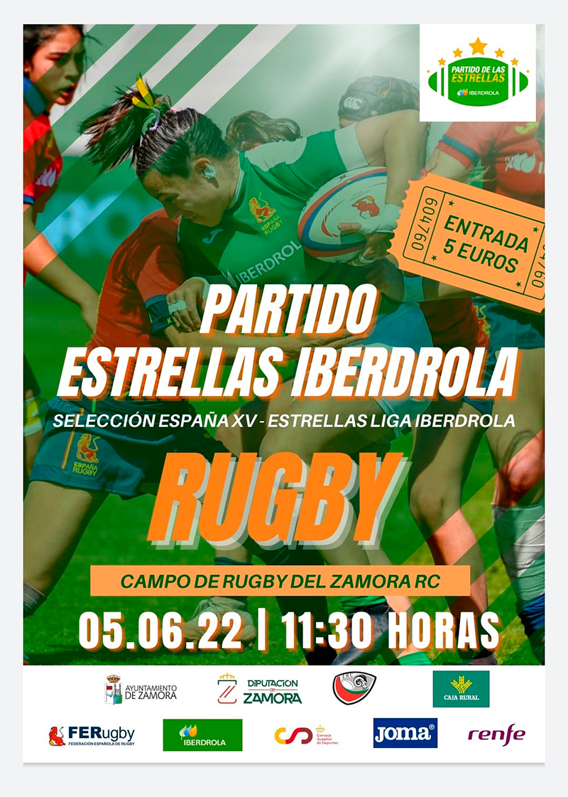 Tres jugadoras navarras en el Partido de las Estrellas